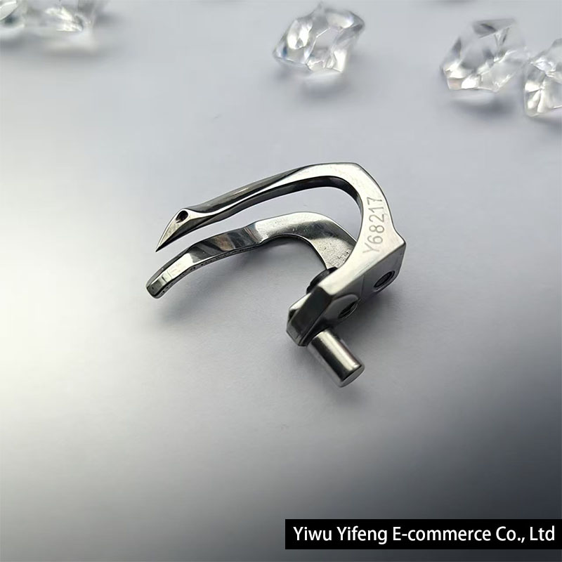 Sewing Production - Y68217 Looper For Four Needles and