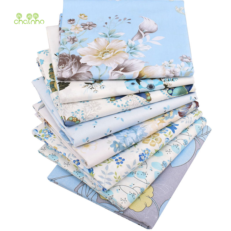 Chainho,Printed Twill Weave Co - огляд і ціна Sewing And Textile