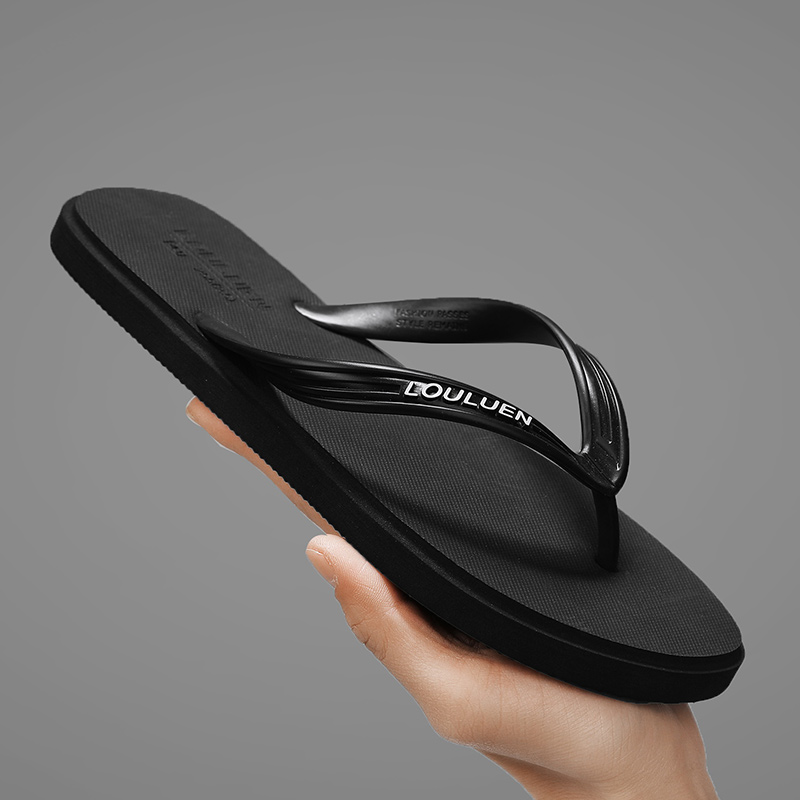 Men's Flip Flops Soft Sole Sli - огляд і ціна Sewing House