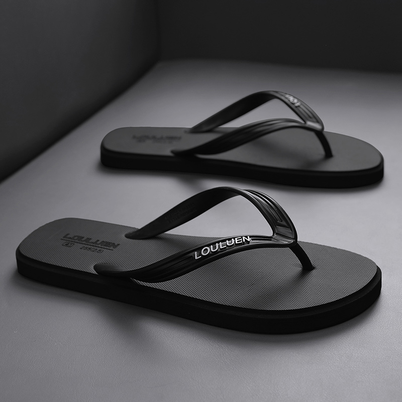 Men's Flip Flops Soft Sole Sli - огляд і ціна Sewing House