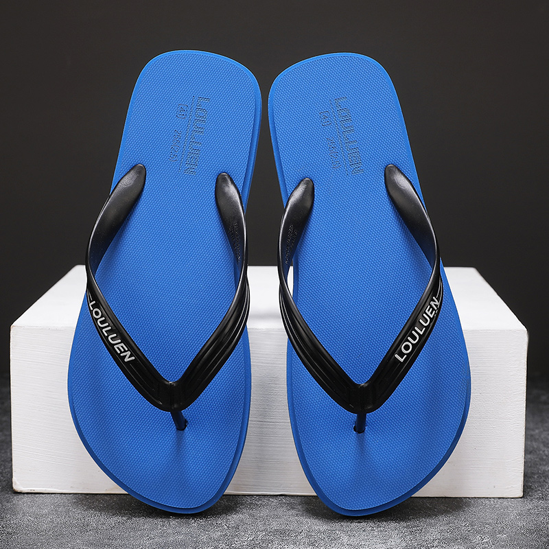 Men's Flip Flops Soft Sole Sli - огляд і ціна Sewing House