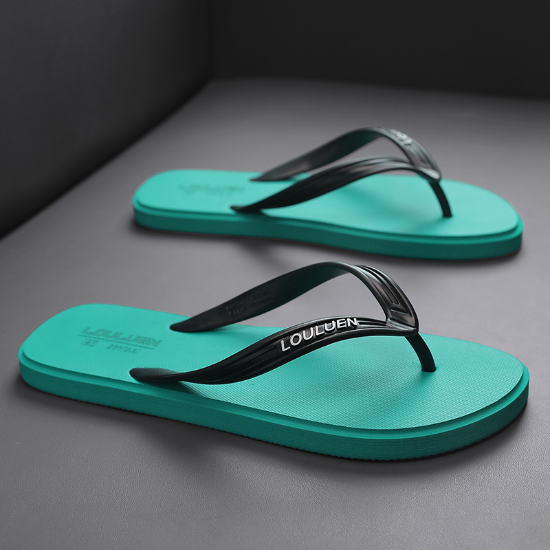 Men's Flip Flops Soft Sole Sli - огляд і ціна Sewing House