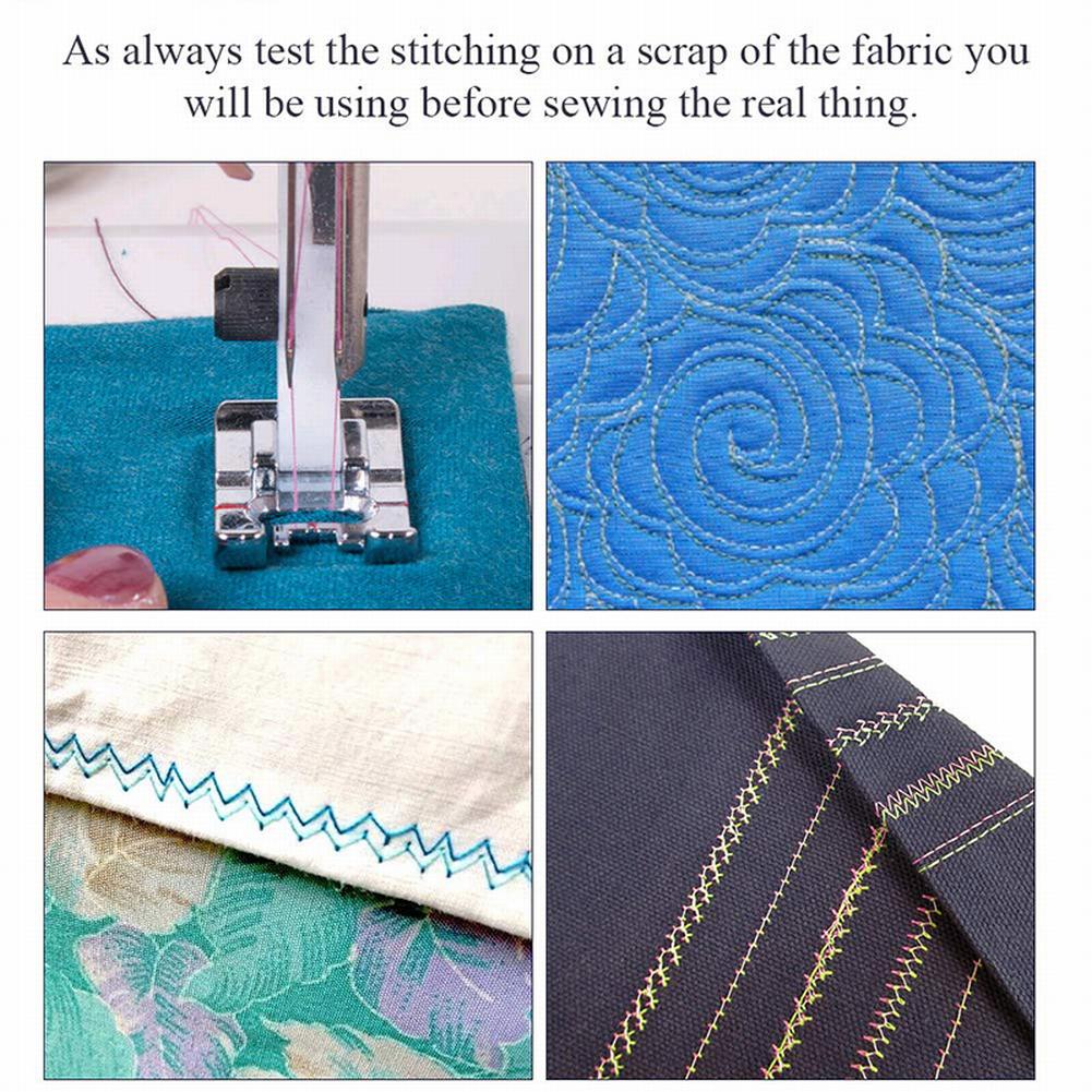 Household Twin Needles Stretch - огляд і ціна Twin Needle Stretch