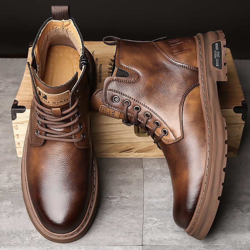 2025 new autumn and winter men - огляд і ціна Sewing Nylon
