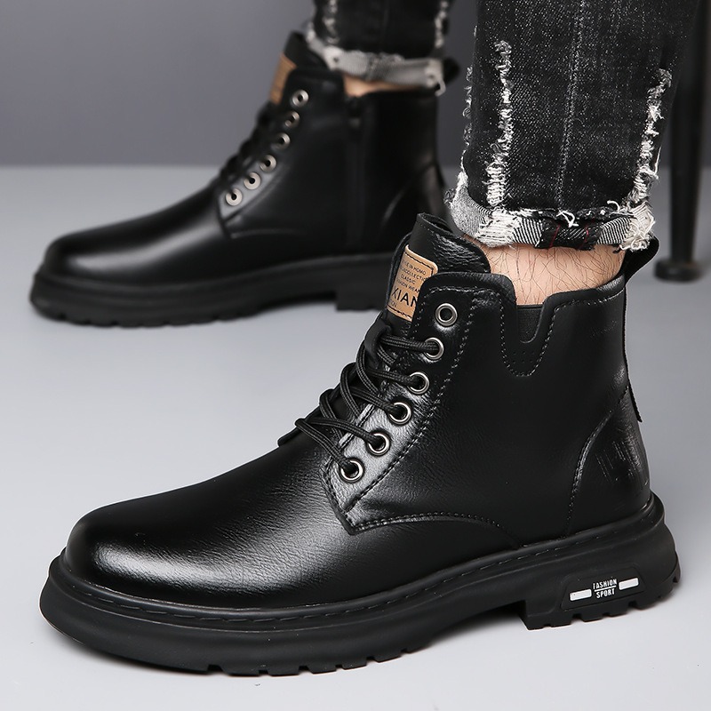 2025 new autumn and winter men - огляд і ціна Sewing Nylon