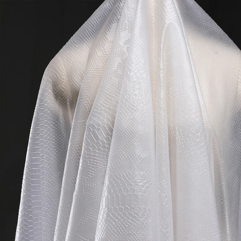 130*50Cm Transparent Tpu Fabri - огляд і ціна Textile And Sewing Supply