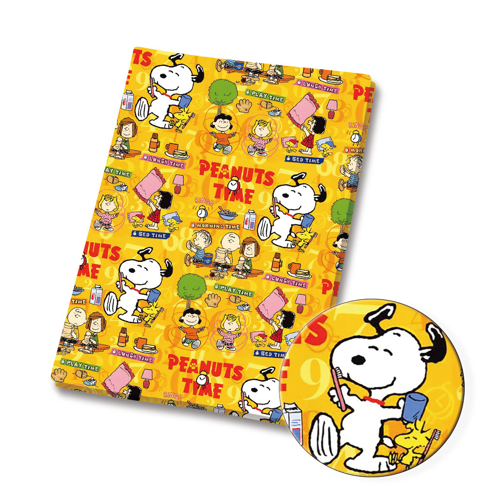 TAKARA TOMY Snoopy fabric140x5 - огляд і ціна Sewing And Textile