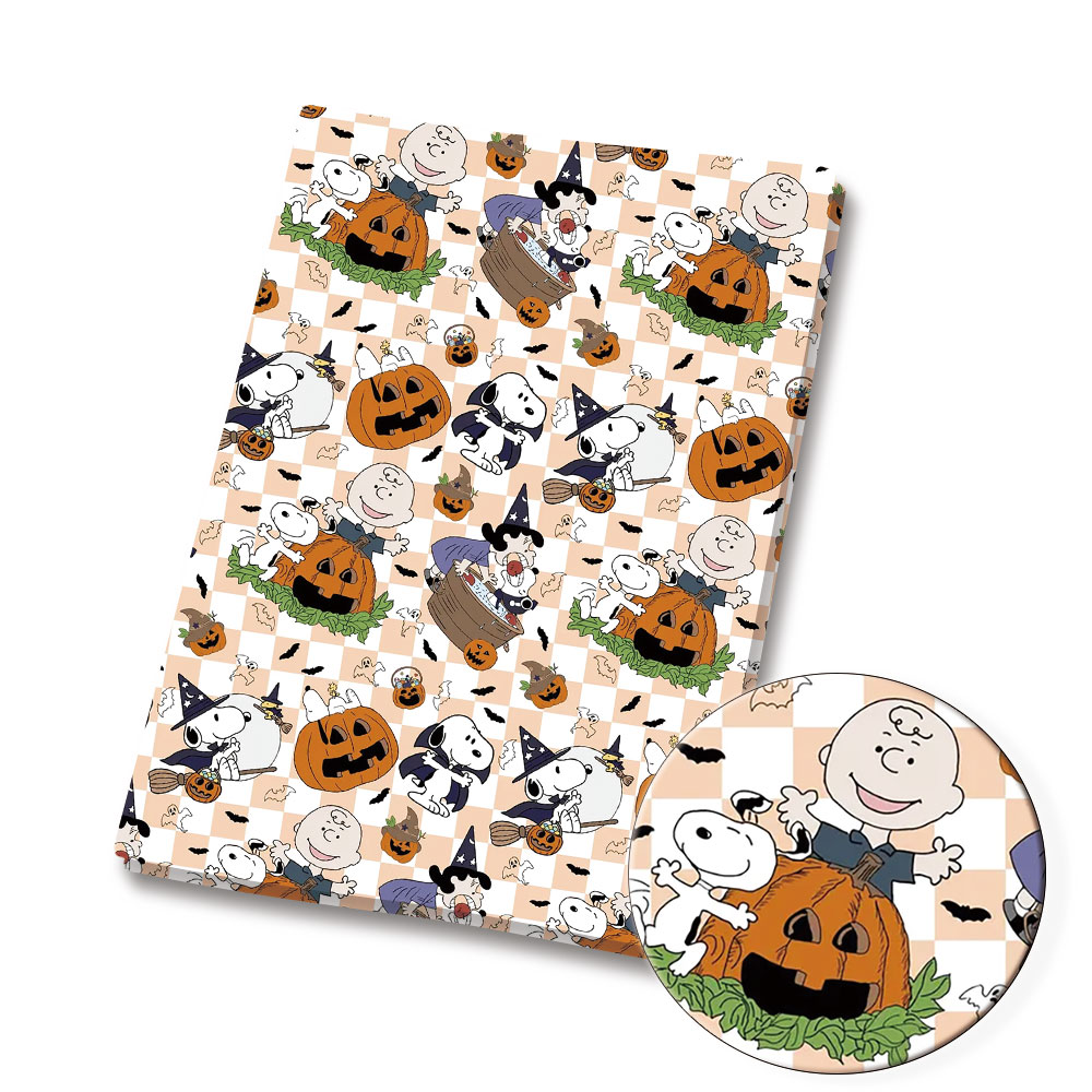 TAKARA TOMY Snoopy fabric140x5 - огляд і ціна Sewing And Textile