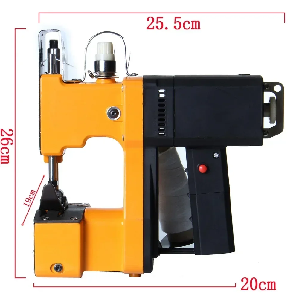 Electric Sewing Machine Portab - огляд і ціна Sewing Machine In Textile Industry