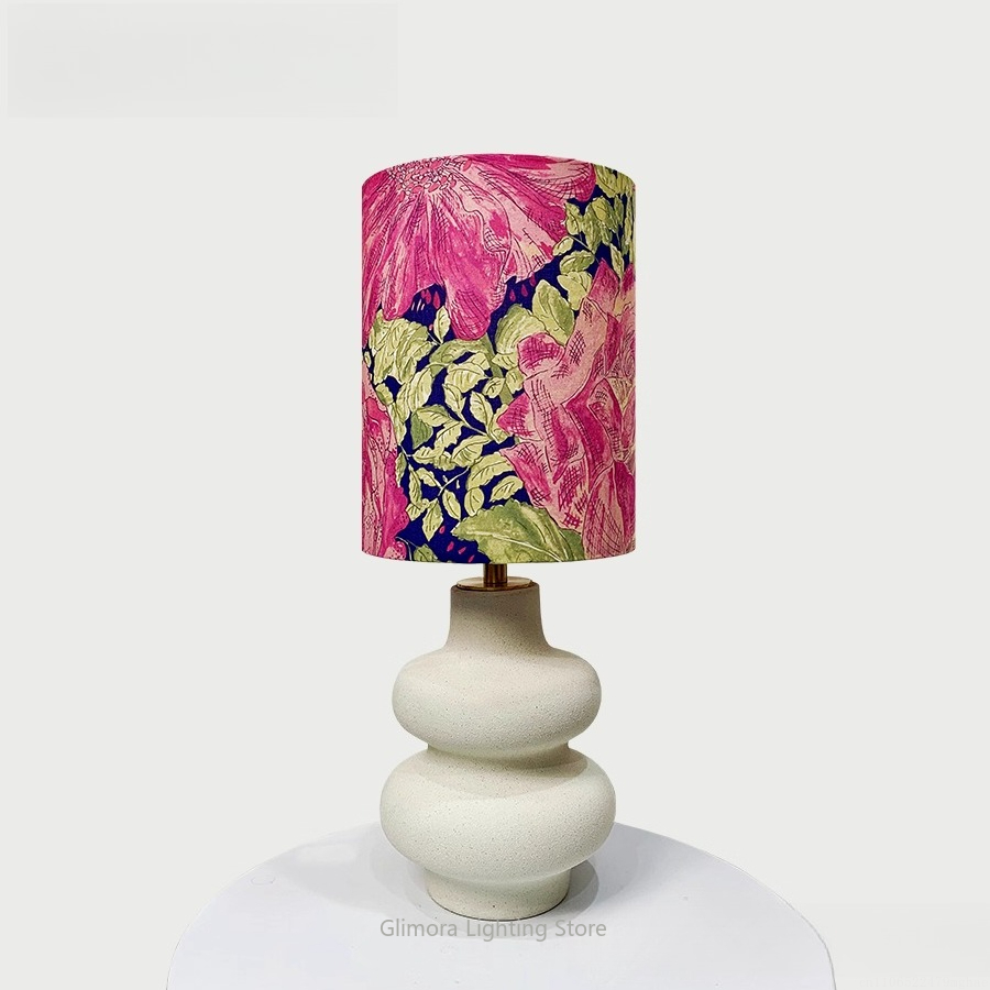 Liberty Fabric Table Lamp: Imp - огляд і ціна Century Textile & Sewing Supply By Owner