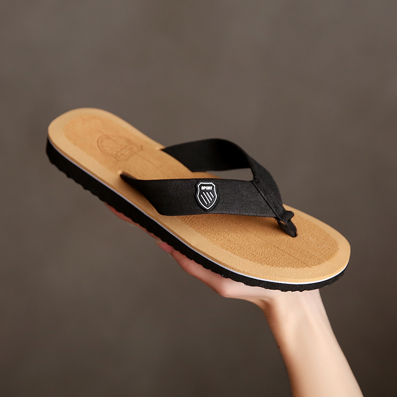 Men's Summer Casual Flip Flops - огляд і ціна Sewing House