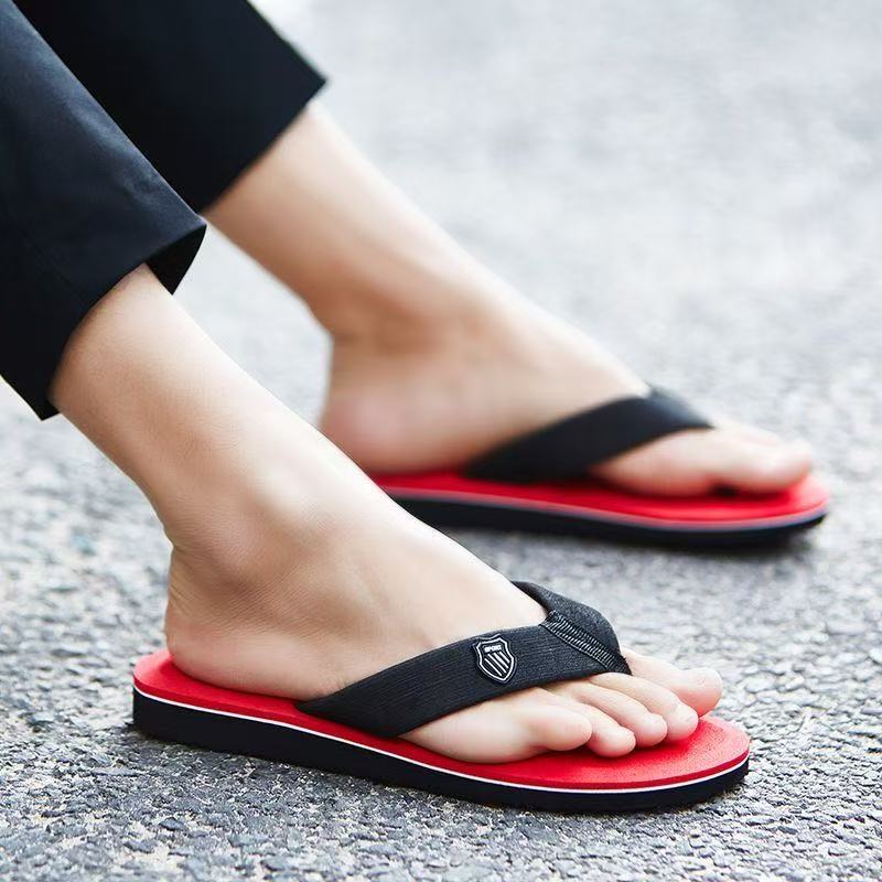 Men's Summer Casual Flip Flops - огляд і ціна Sewing House