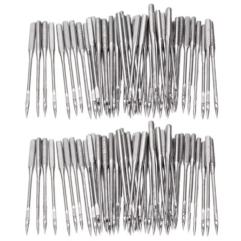 10-50pcs Household Sewing Mach - огляд і ціна Twin Needle Stretch