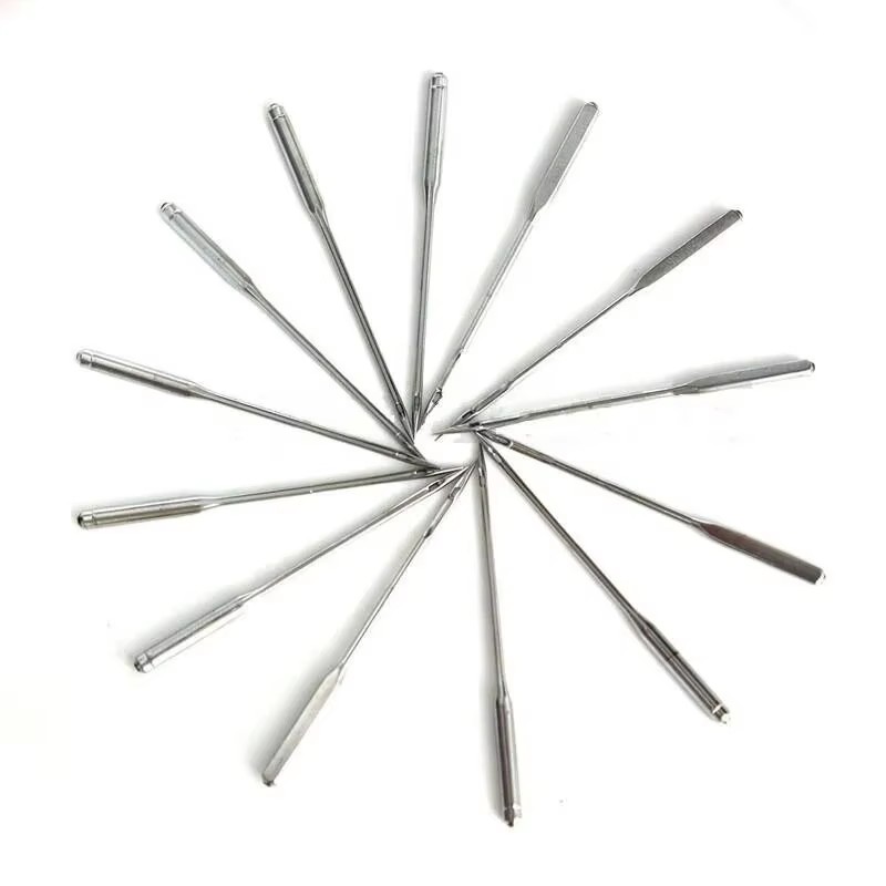 10-50pcs Household Sewing Mach - огляд і ціна Twin Needle Stretch