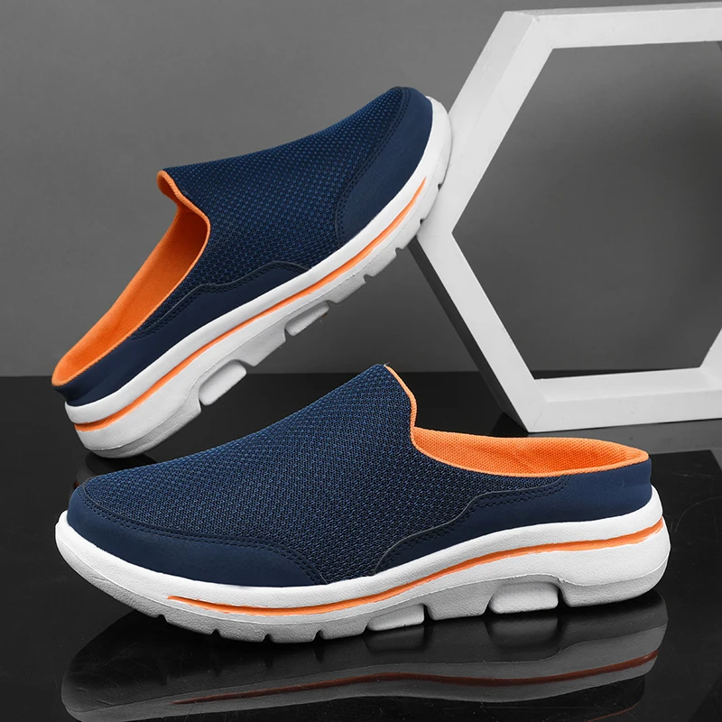 2025 Men Slippers Summer Breat - огляд і ціна Sewing House