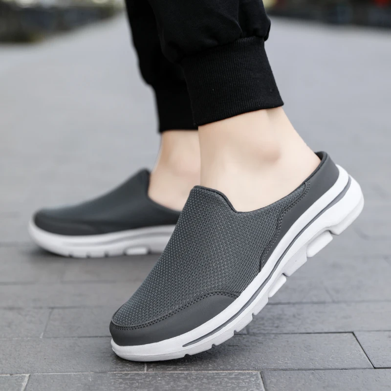 2025 Men Slippers Summer Breat - огляд і ціна Sewing House