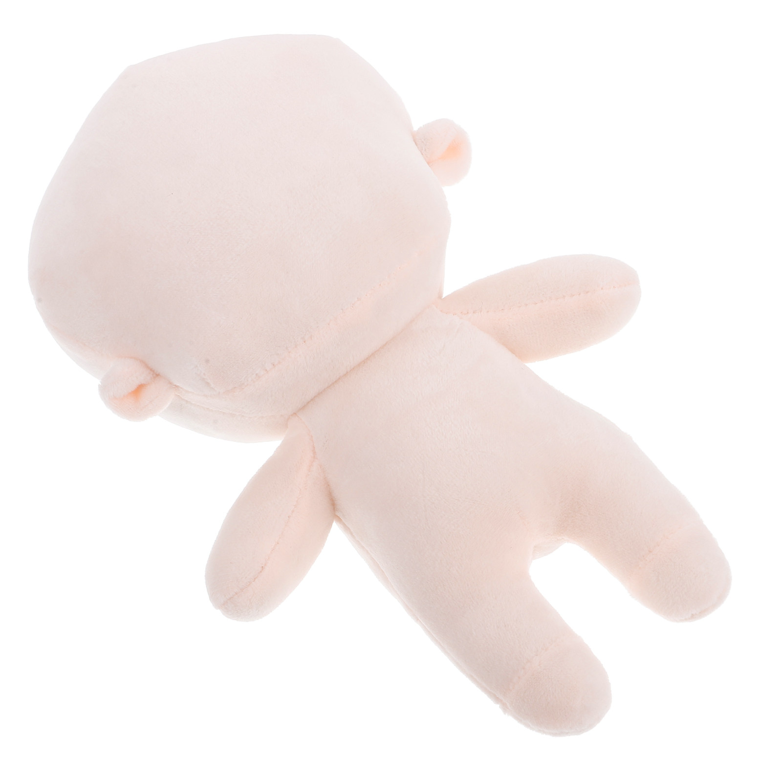 Cotton Blank Body Soft Stuffed - огляд і ціна Sewing And Textile