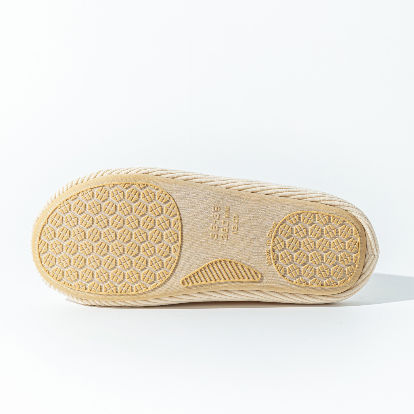 Solid Color Indoor Slippers fo - огляд і ціна Sewing House