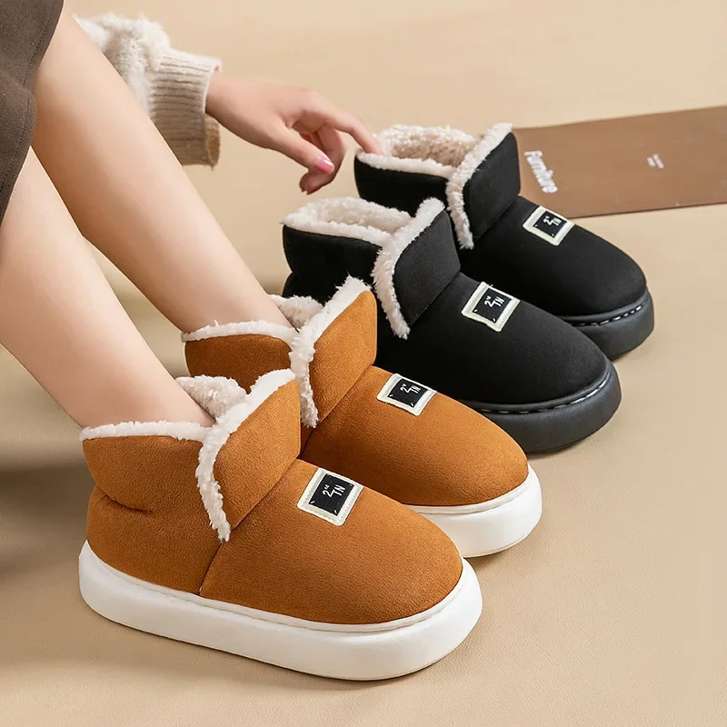 Fashion Winter Women Boots 202 - огляд і ціна Sewing House