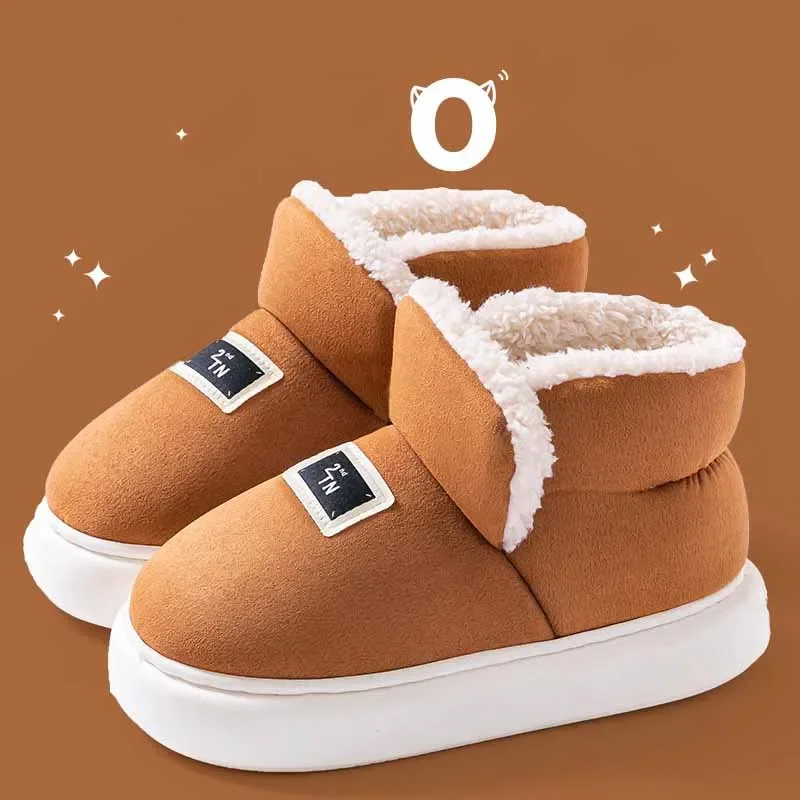 Fashion Winter Women Boots 202 - огляд і ціна Sewing House