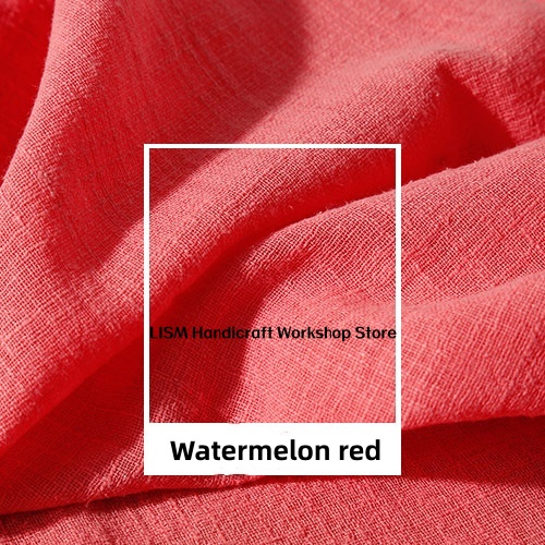 Natural Washed Linen Textile M - огляд і ціна Textile And Sewing Supply