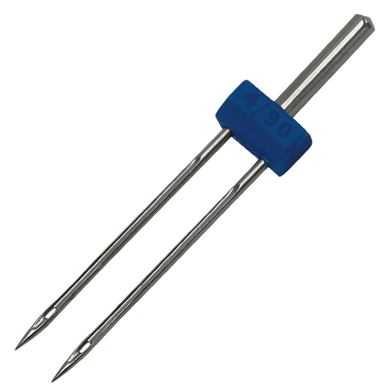 Double Needles for Brother Sew - огляд і ціна Twin Needle Stretch