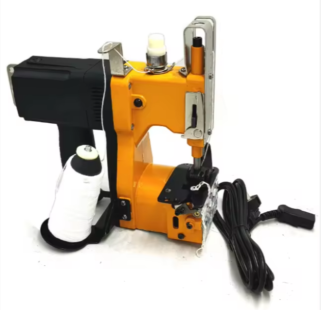 Semi-Automatic Electric Handhe - огляд і ціна Sewing And Textile