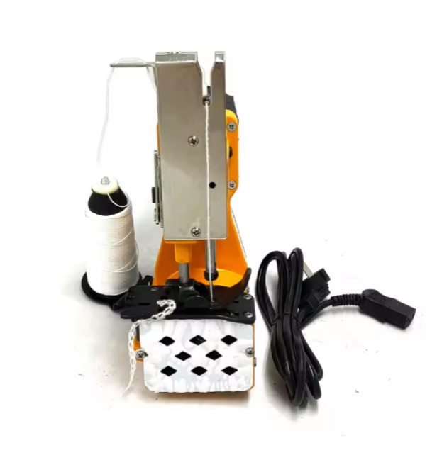 Semi-Automatic Electric Handhe - огляд і ціна Sewing And Textile