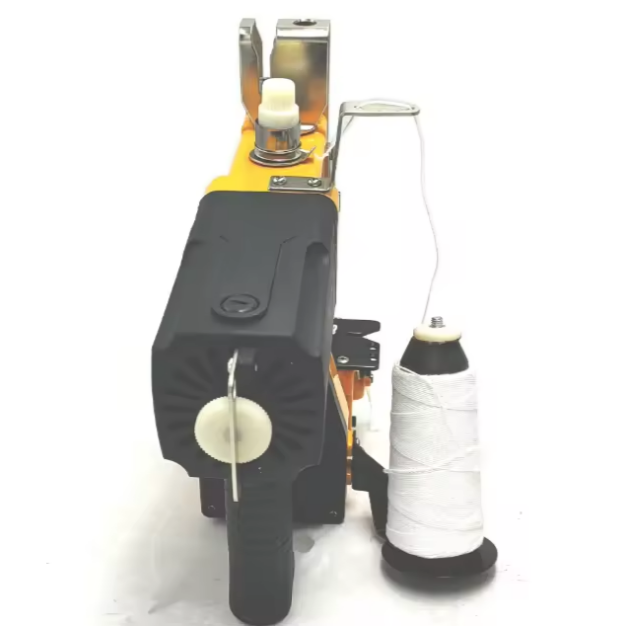 Semi-Automatic Electric Handhe - огляд і ціна Sewing And Textile