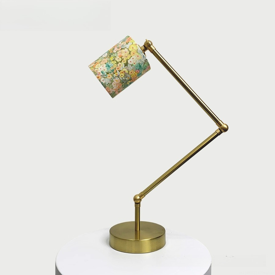 Adjustable Reading Lamp: Metal - огляд і ціна Century Textile & Sewing Supply By Owner