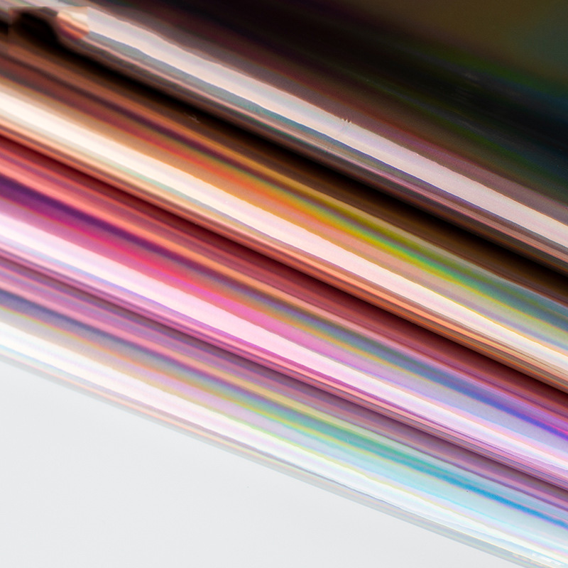 50cm*138cm Laser Smooth PU fau - огляд і ціна Textile And Sewing Supply