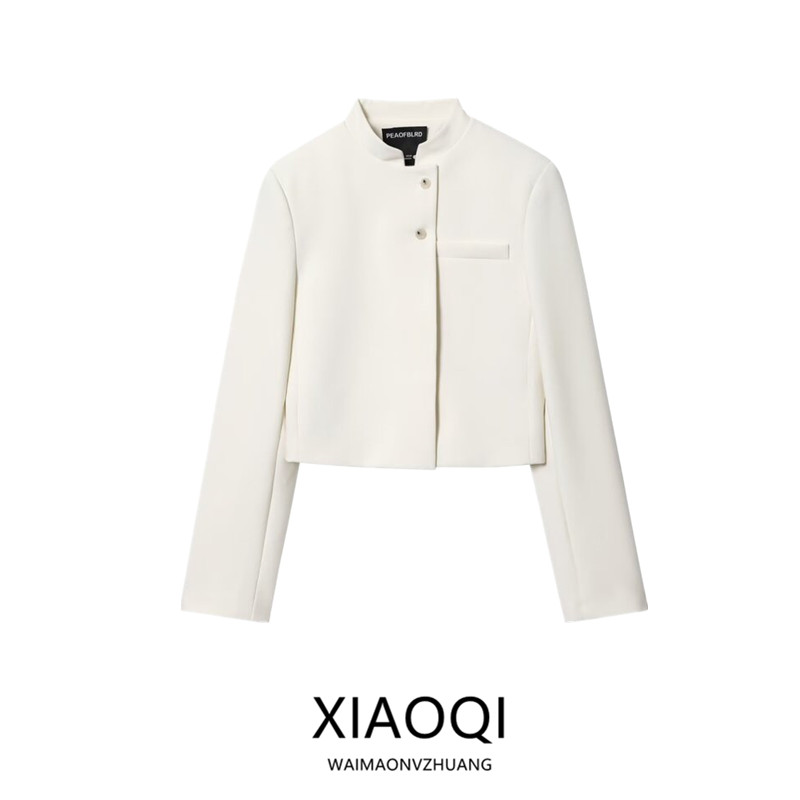 Fall 2025 New Women's Design S - огляд і ціна Sewing Jackets