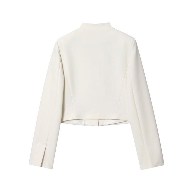 Fall 2025 New Women's Design S - огляд і ціна Sewing Jackets
