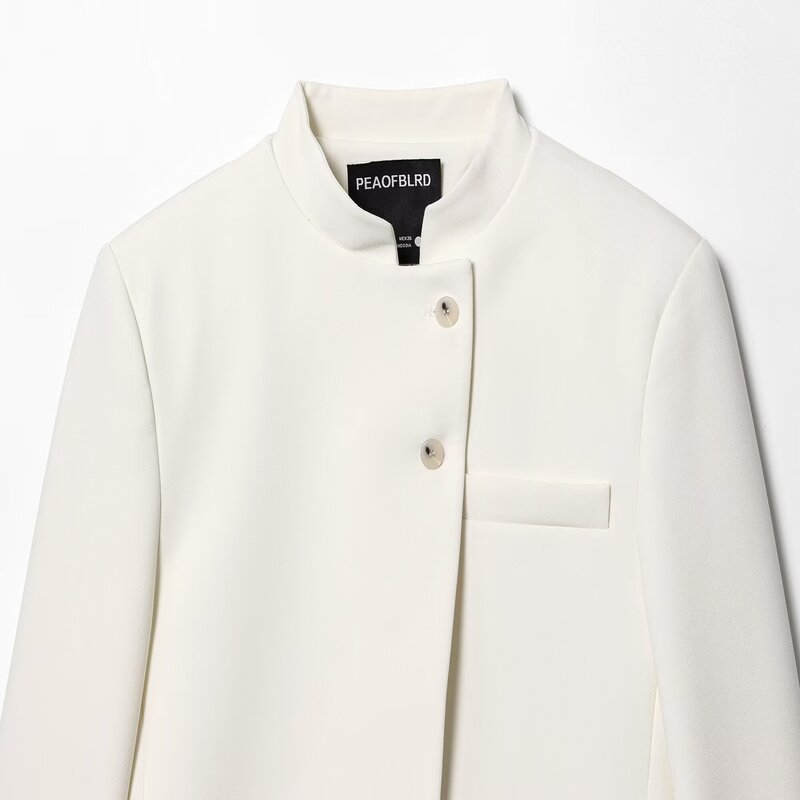 Fall 2025 New Women's Design S - огляд і ціна Sewing Jackets