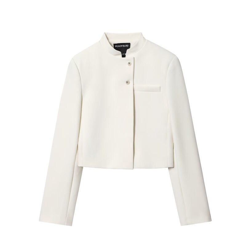 Fall 2025 New Women's Design S - огляд і ціна Sewing Jackets