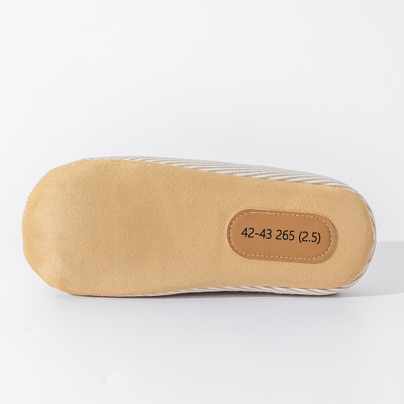 Men's Home Slippers for Spring - огляд і ціна Sewing House