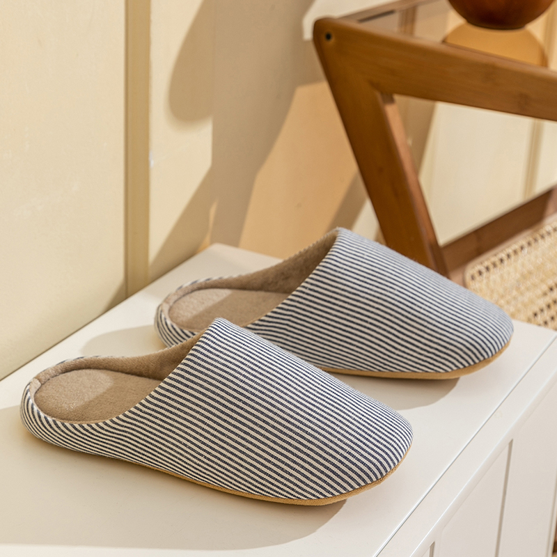 Men's Home Slippers for Spring - огляд і ціна Sewing House