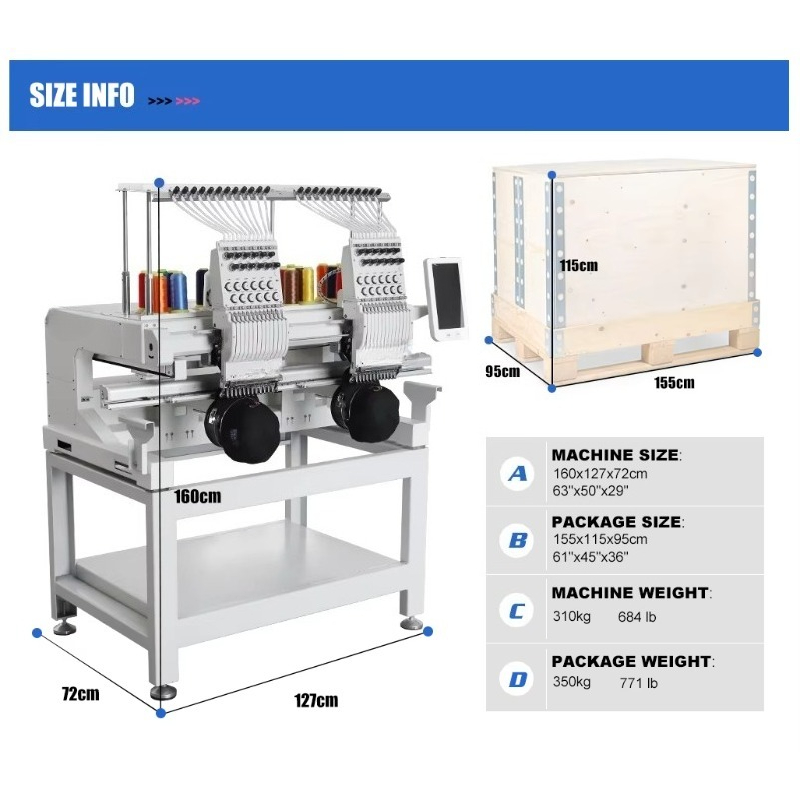 Sewing Embroidery Machine Indu - огляд і ціна Sewing Machine In Textile Industry