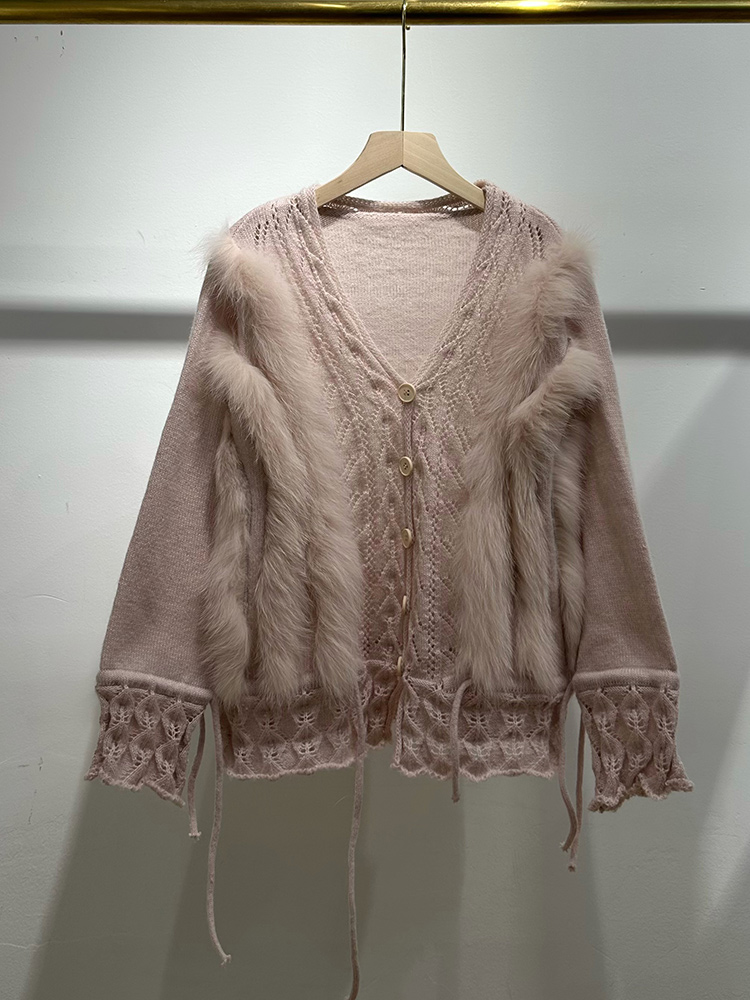 2026 Women Spring Autumn Real  - огляд і ціна Sewing Jackets