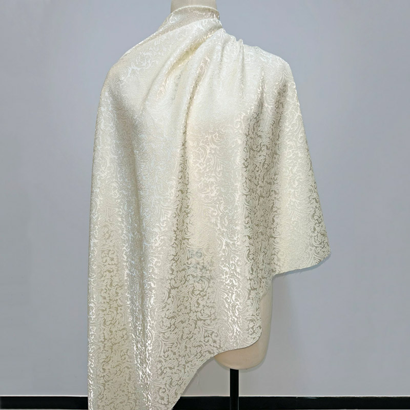 Pre-cut Beige Damask Jacquard  - огляд і ціна Sewing Jackets