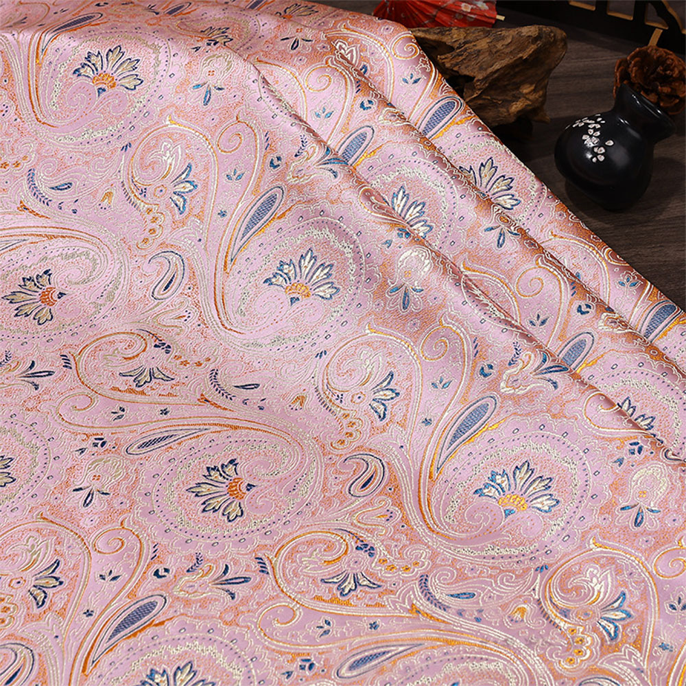 50x75cm Spiral Flower Pattern  - огляд і ціна Sewing And Textile