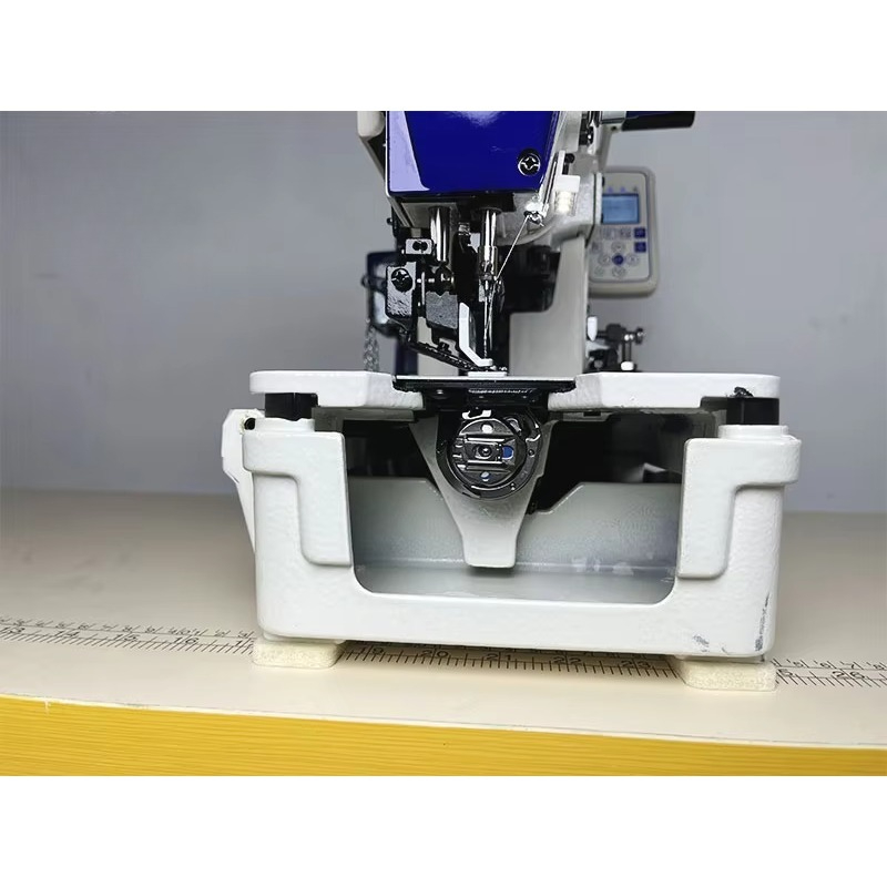 Small eye sewing machine for i - огляд і ціна Sewing Machine In Textile Industry