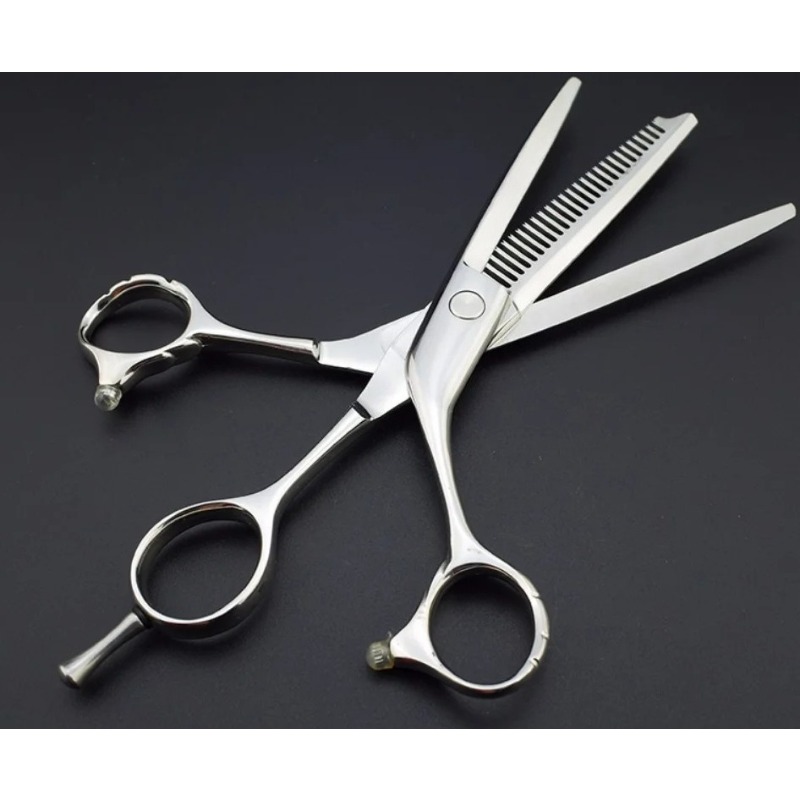 6 Inch Three Blade Professiona - огляд і ціна Pinking Shear Blade