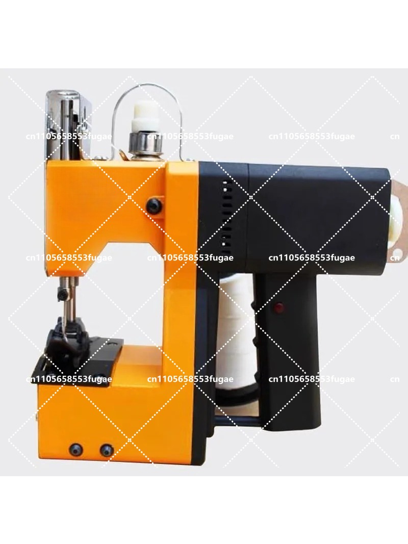 Electric Sewing Machine Portab - огляд і ціна Sewing And Textile