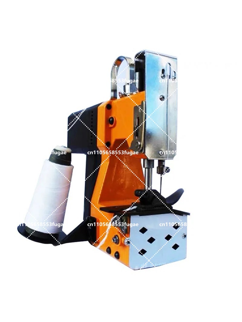 Electric Sewing Machine Portab - огляд і ціна Sewing And Textile