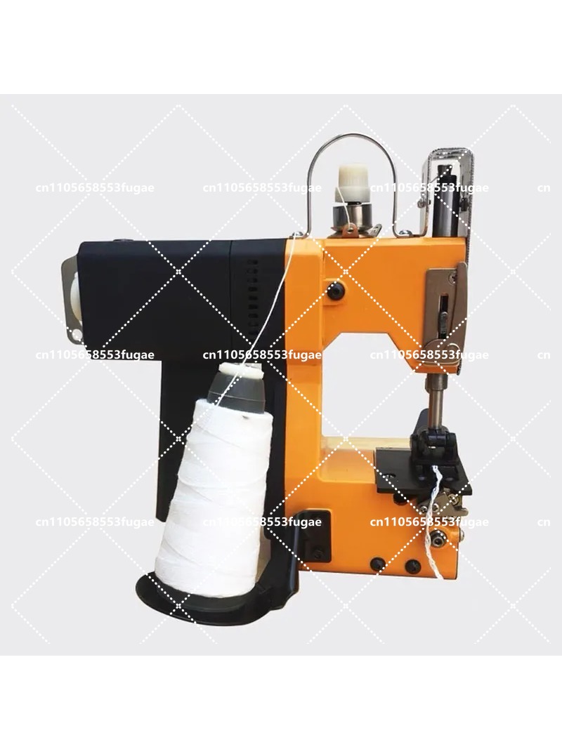 Electric Sewing Machine Portab - огляд і ціна Sewing And Textile