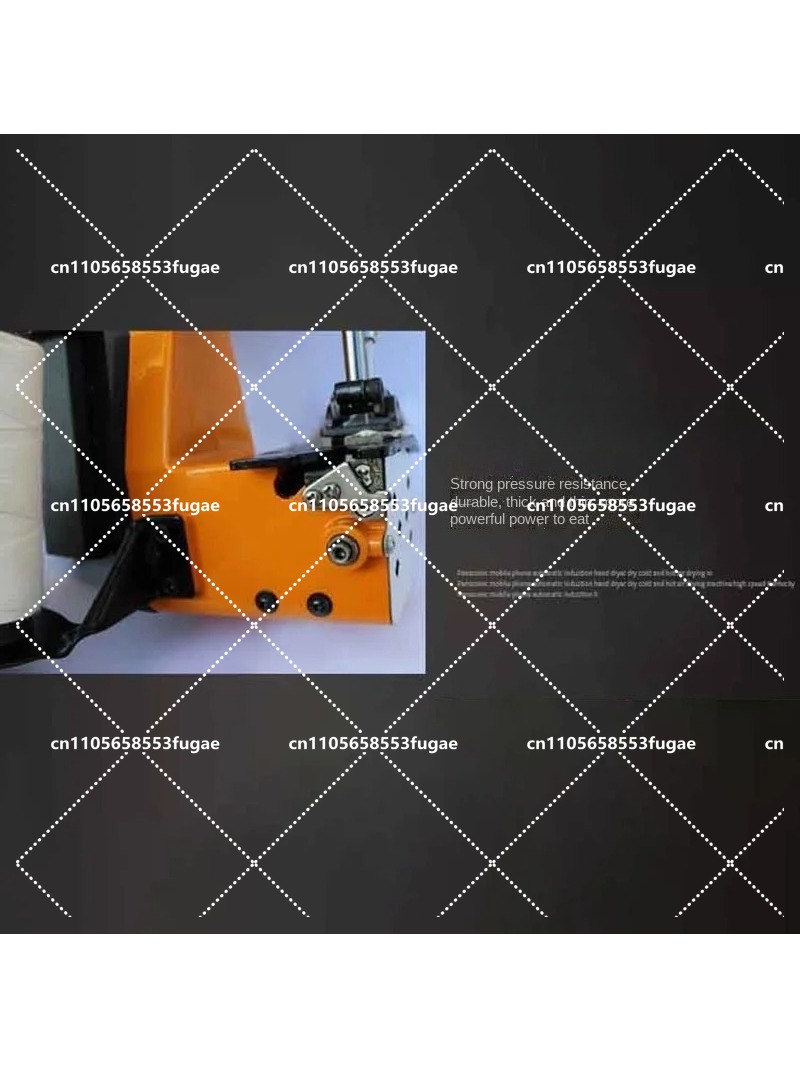 Electric Sewing Machine Portab - огляд і ціна Sewing And Textile