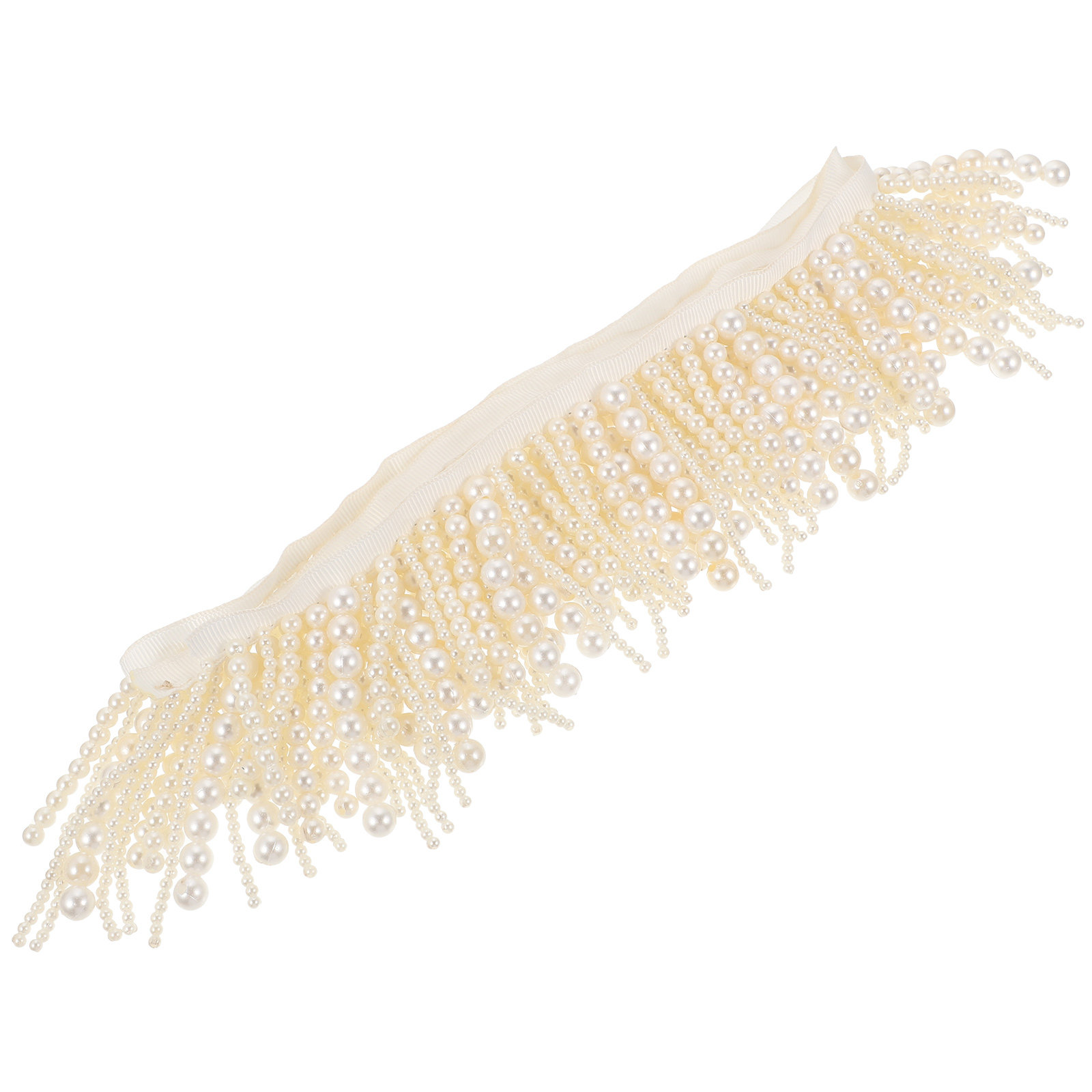 Clothing Pearl Trim Delicate P - огляд і ціна Sewing And Textile