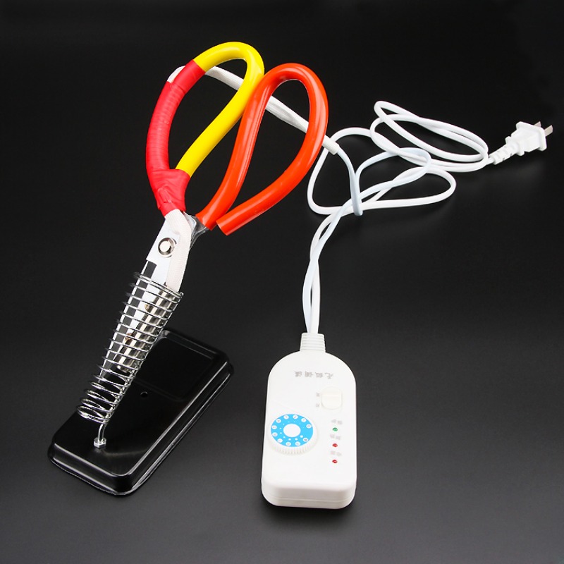 Thermostat Electric Scissors R - огляд і ціна Sewing Labels