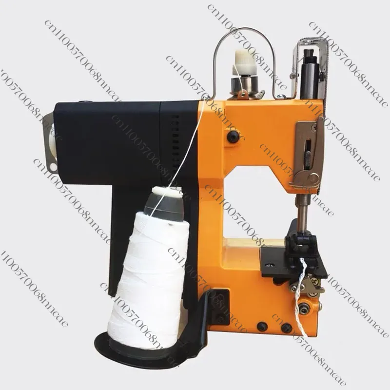 Electric Sewing Machine Portab - огляд і ціна Sewing Machine In Textile Industry